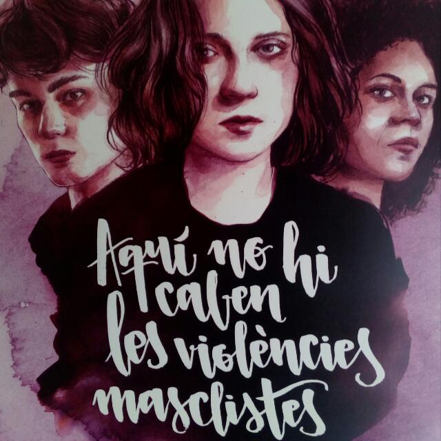Prevenció i Atenció a les violències