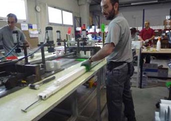 El Consorci participa en una comissió de salut i serveis socials