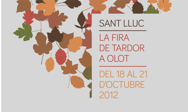 10 anys de la Fira d’Entitats a Olot