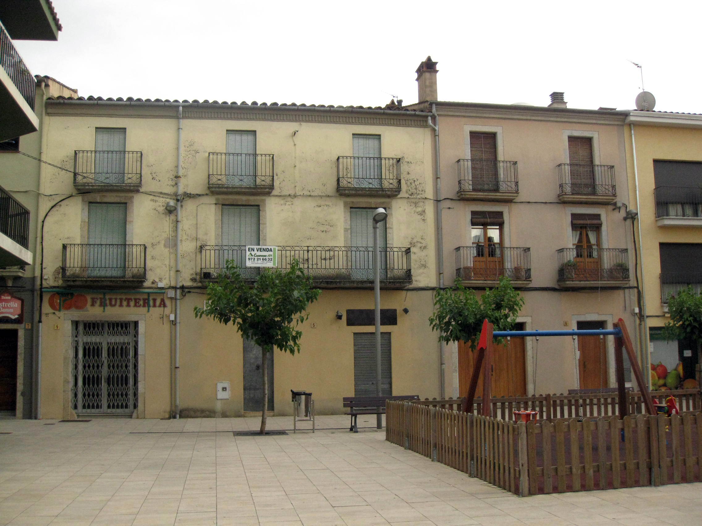 El govern presenta el pla de xoc en matèria d’habitatge