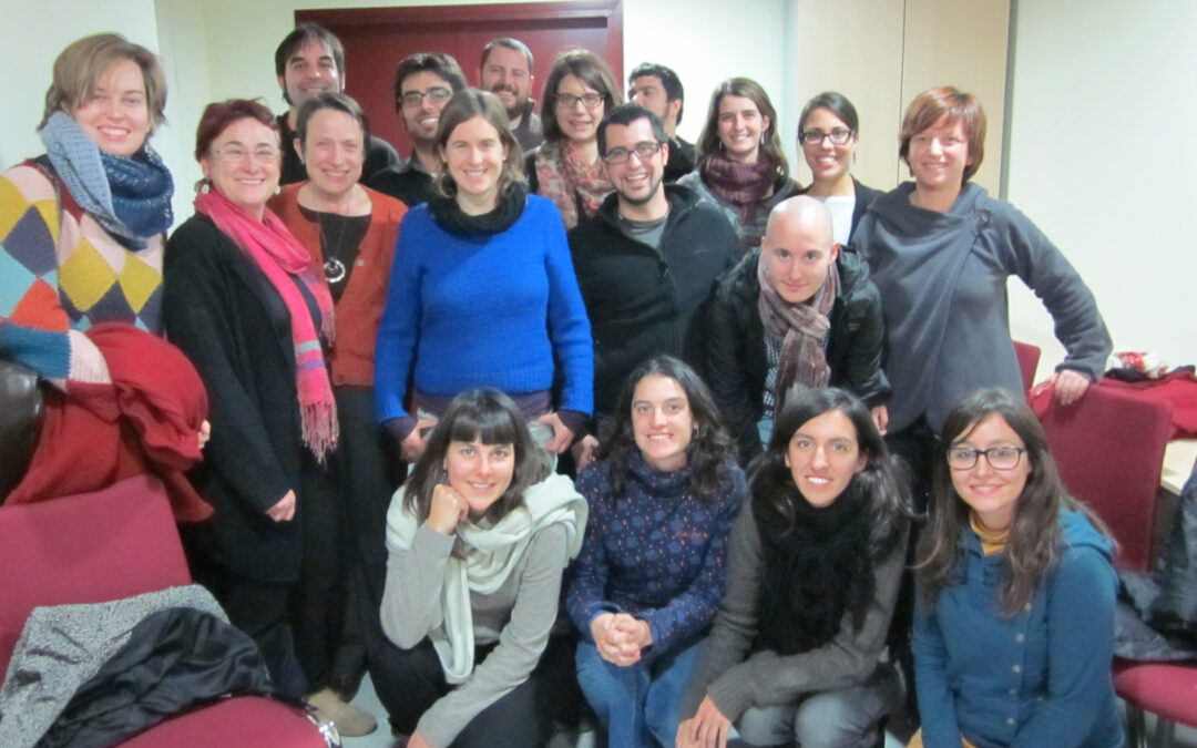El programa Ordit visita el Consorci
