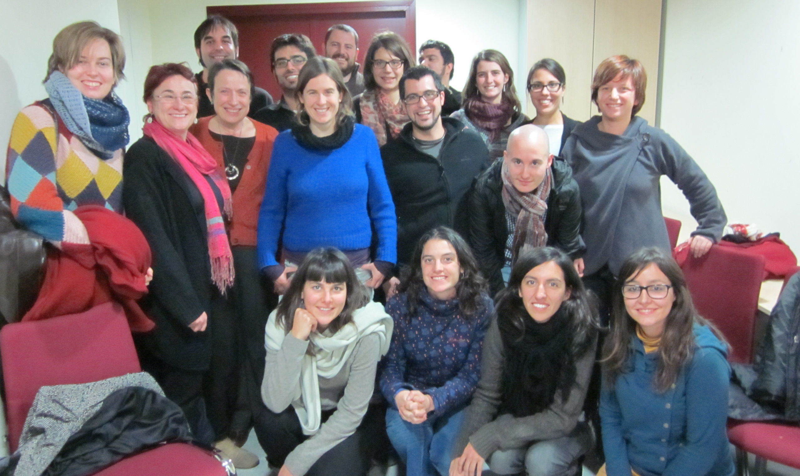 El programa Ordit visita el Consorci