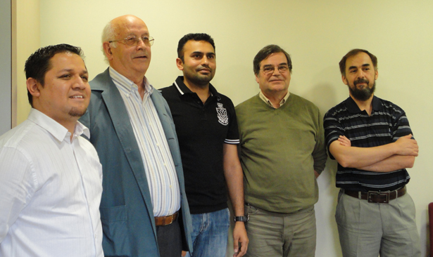 El Grup de Diàleg Interreligiós al programa «Amb Identitat» d’OTV