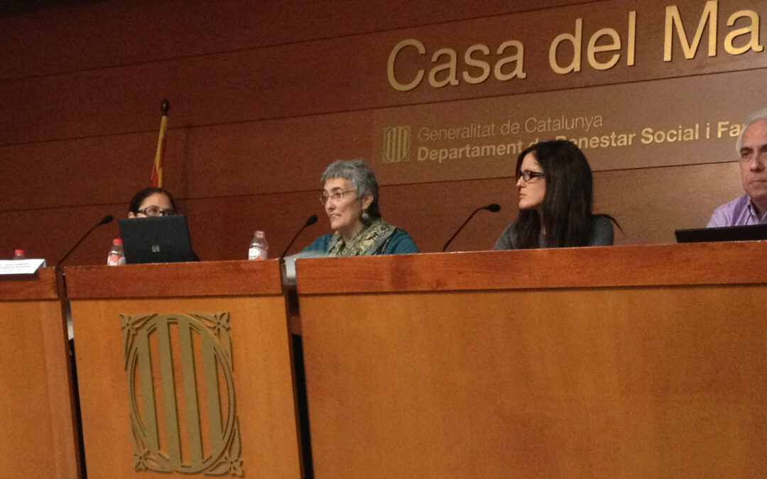 El Consorci participa en una jornada de bones pràctiques