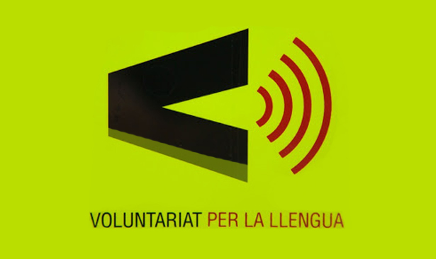 Voluntariat per la llengua a la Garrotxa