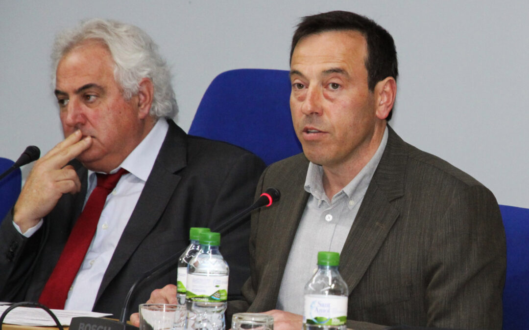 L’Ajuntament d’Olot aprova el Pla per a la infància i l’adolescència d’Olot