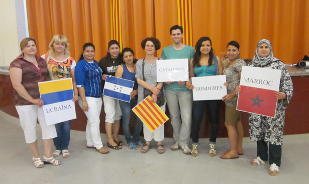 Els tastets de les cultures