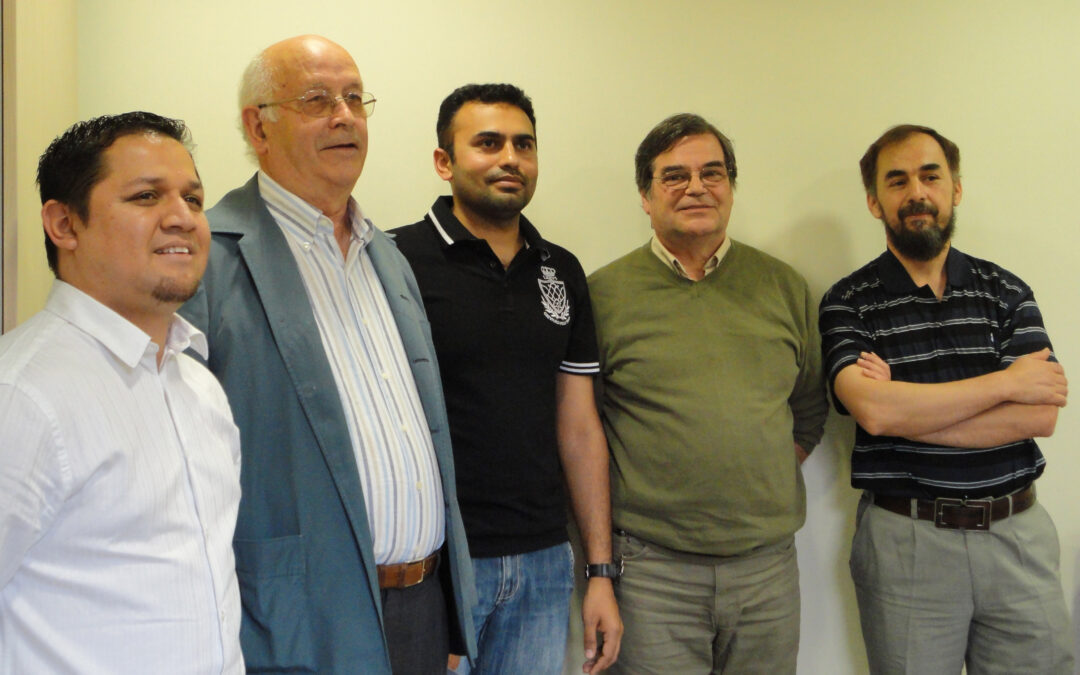Diàleg interreligiós per a una societat dialogant