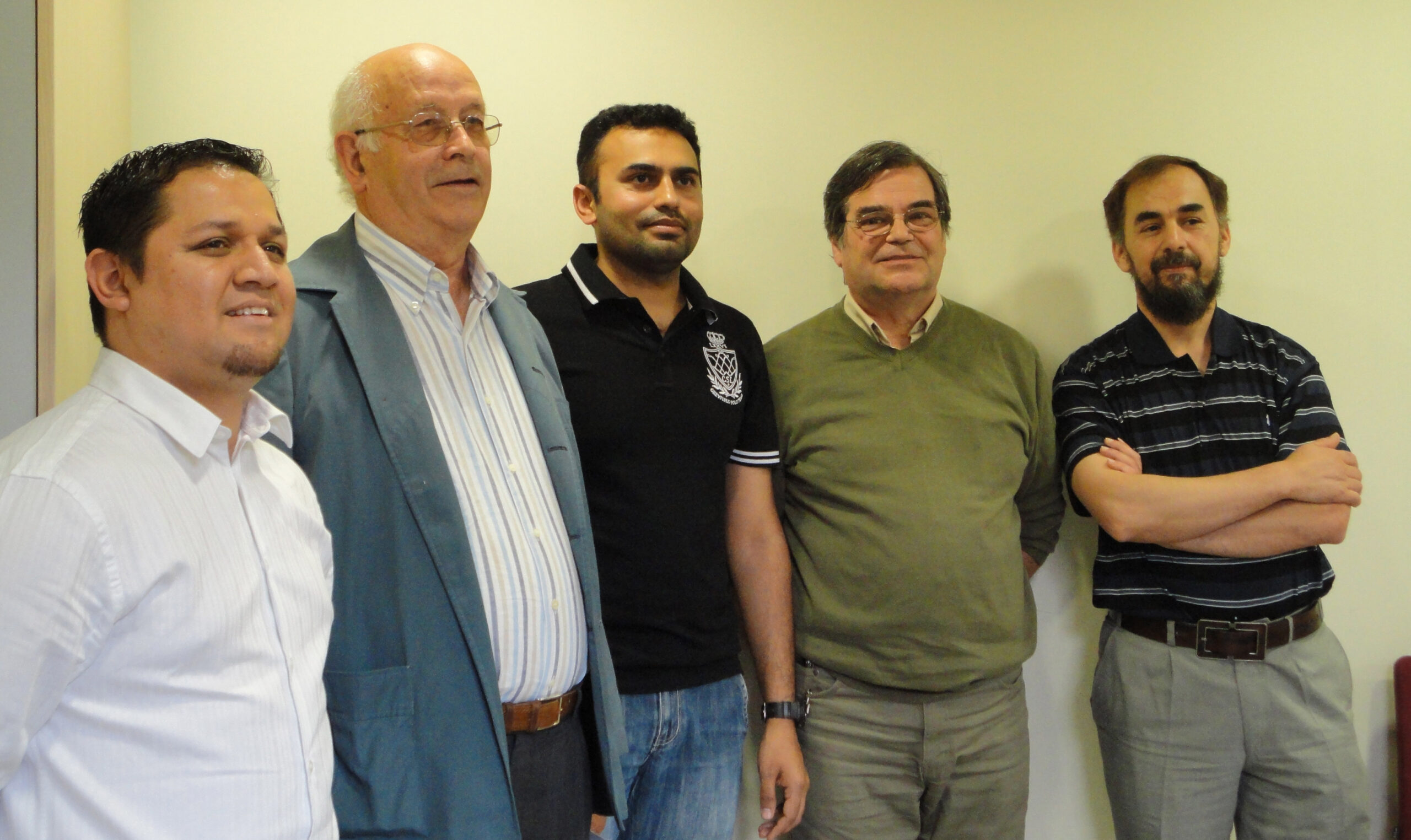 Diàleg interreligiós per a una societat dialogant