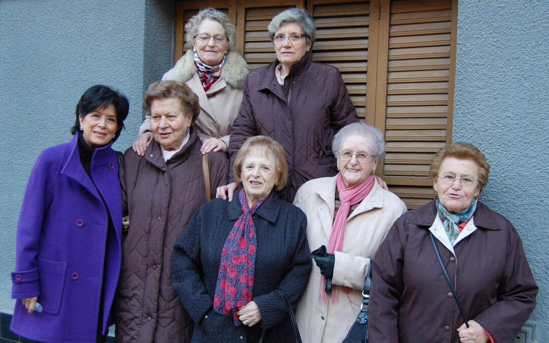 Viure i ser gran