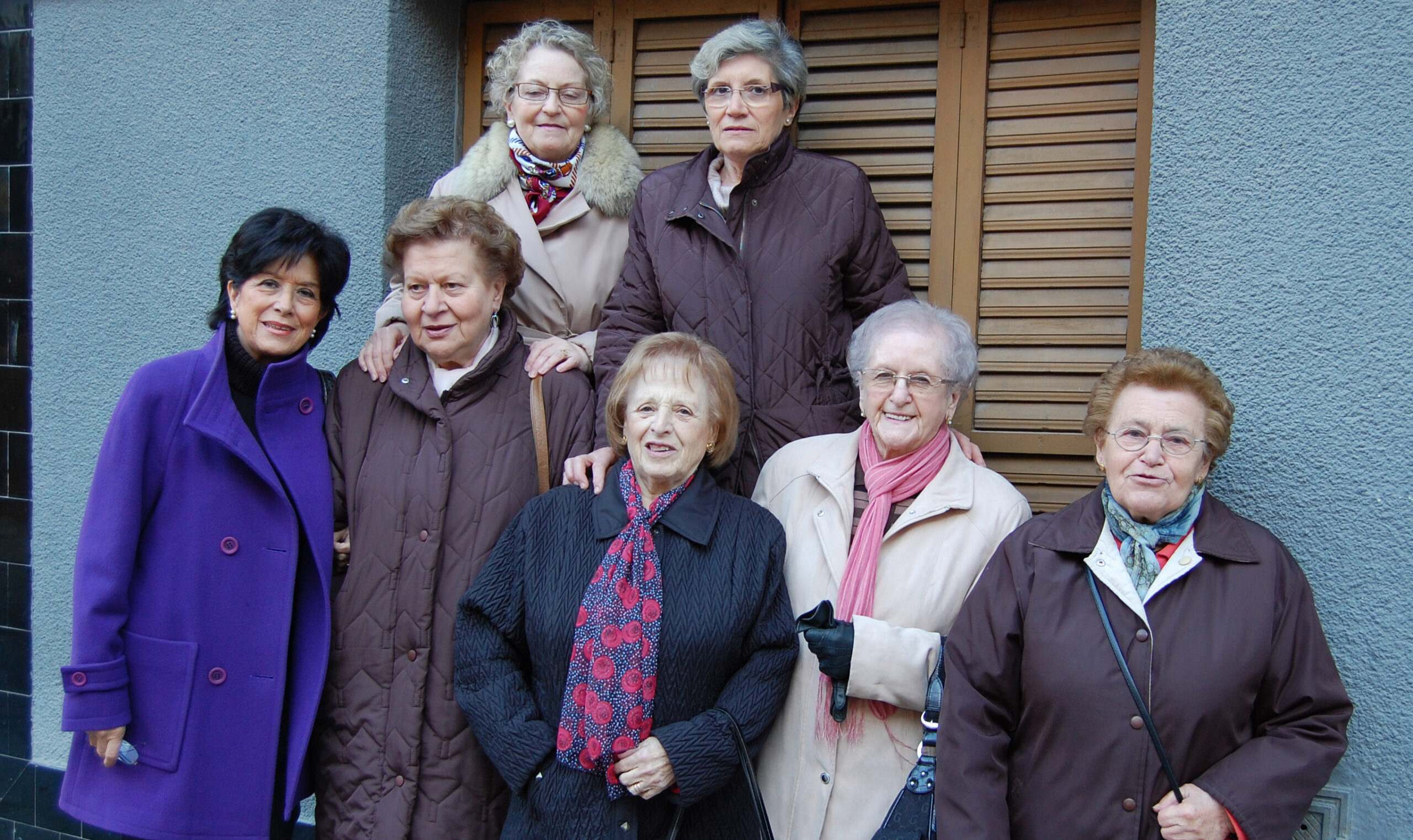 Viure i ser gran