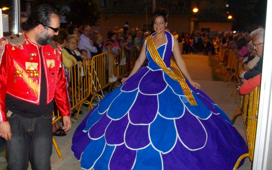 Sant Miquel posa en marxa el «Ball Pla»