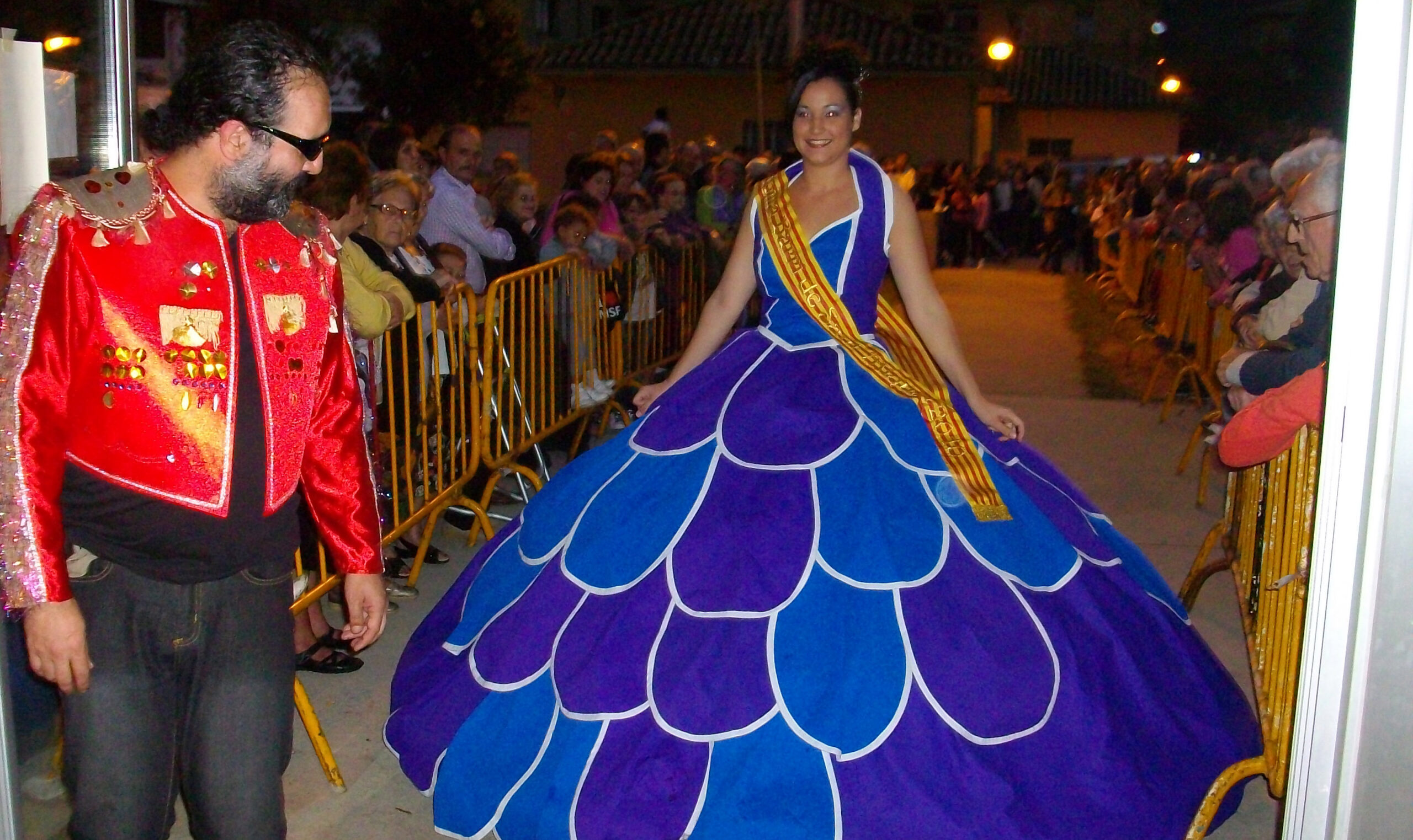 Sant Miquel posa en marxa el «Ball Pla»