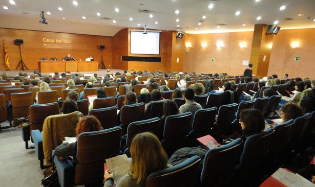 Jornada sobre els estàndards de qualitat en centres residencials per a la infància i l’adolescència