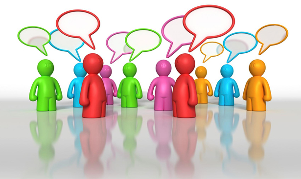 Reflexions entorn la comunicació dels i les joves i el seu entorn