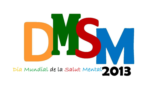 Dia Mundial de la Salut Mental