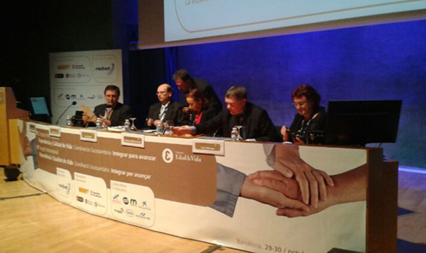 IV Congrés Internacional de Dependència i Qualitat de Vida