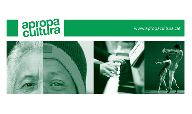 La cultura un dret per a tothom
