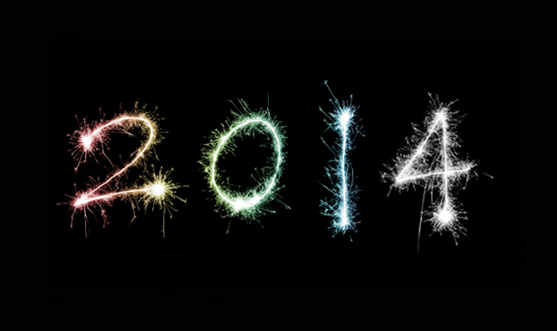 Bon Any Nou!