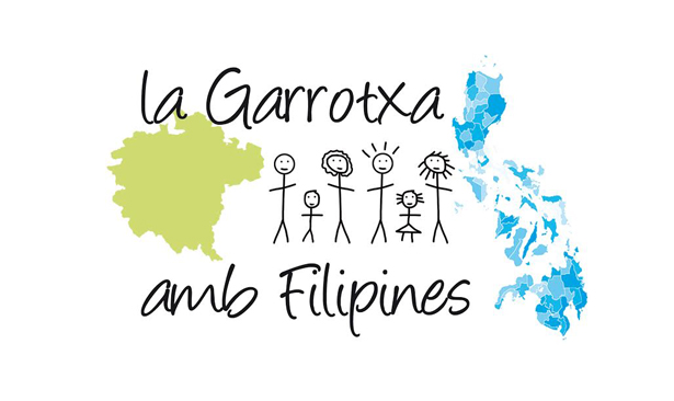La Garrotxa amb Filipines