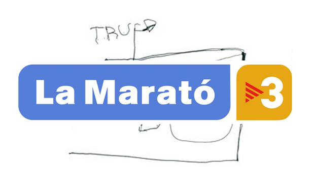La Marató de TV3 recapta 9,5 milions d’euros