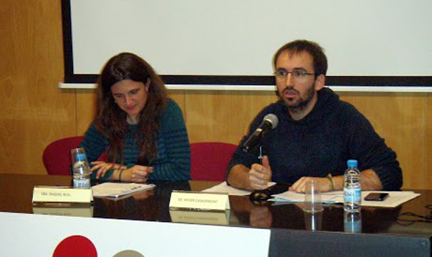 Jornada antirumors en immigració