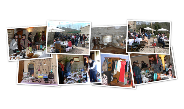 Mercat Solidari Mas Monell
