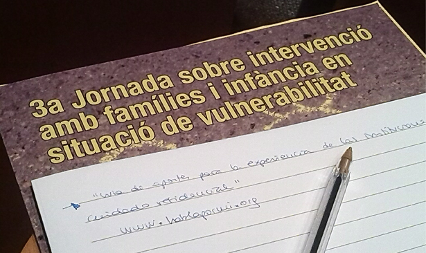 Famílies i vulnerabilitat