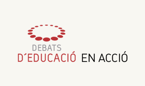 Ull, Canvi i Acció, una de les experiències d’innovació educativa de la jornada dels Debats d’Educació en Acció
