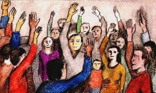 Trobada amb les entitats amb projectes de voluntariat a la Garrotxa