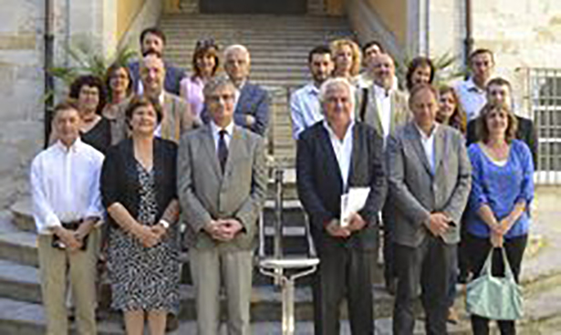 Benestar Social i Família dotarà enguany a les comarques gironines amb 18,5 milions d’euros per finançar serveis socials
