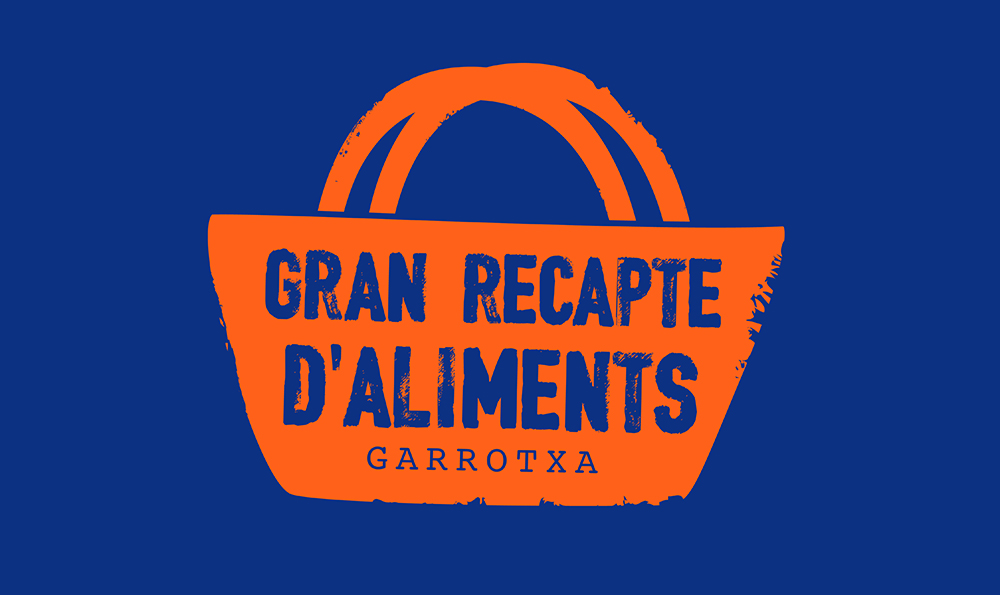 Vols col·laborar al Gran Recapte d’Aliments? Et necessitem!