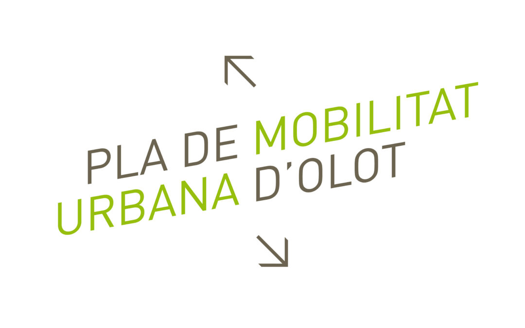 Pla de Mobilitat Urbana d’Olot