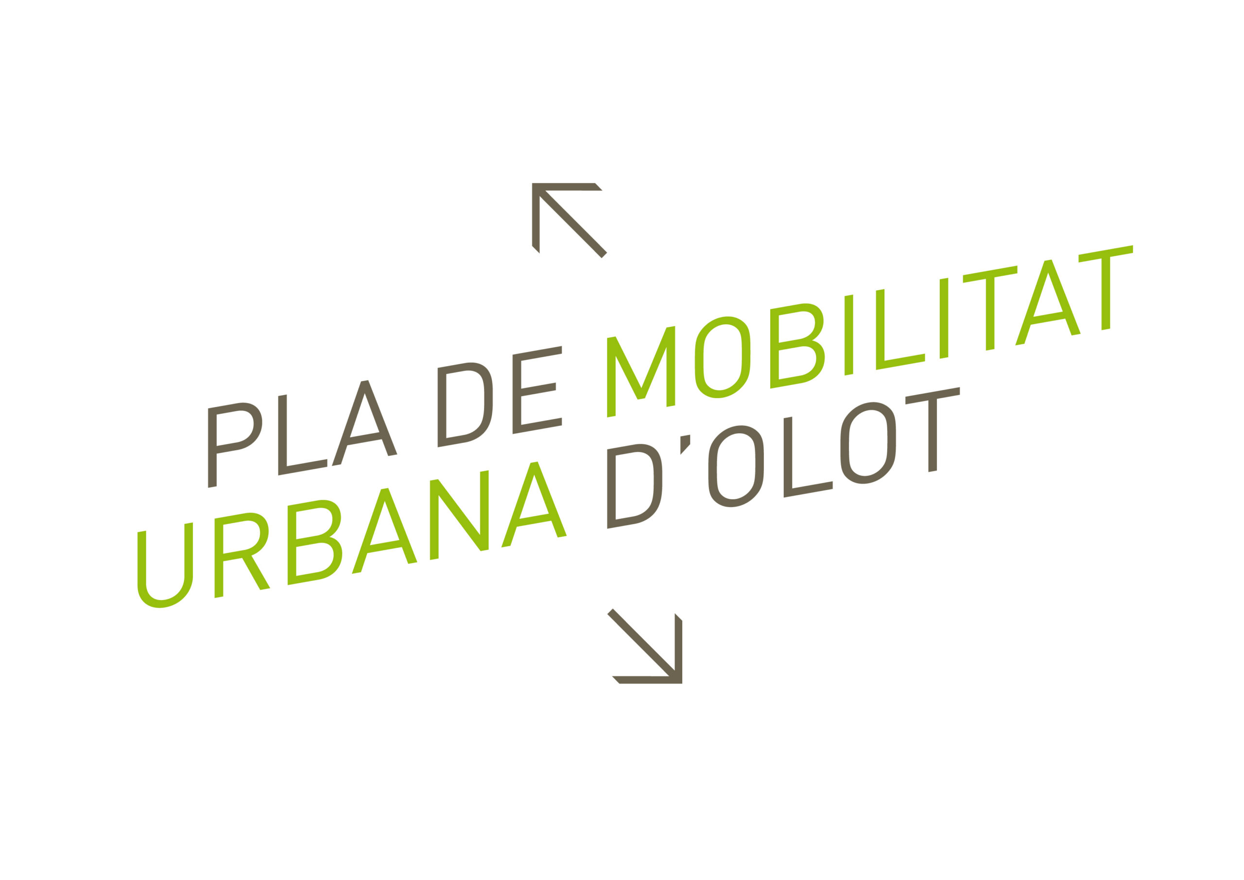 Pla de Mobilitat Urbana d’Olot