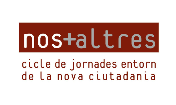 Assistència a la Jornada Nos+Altres
