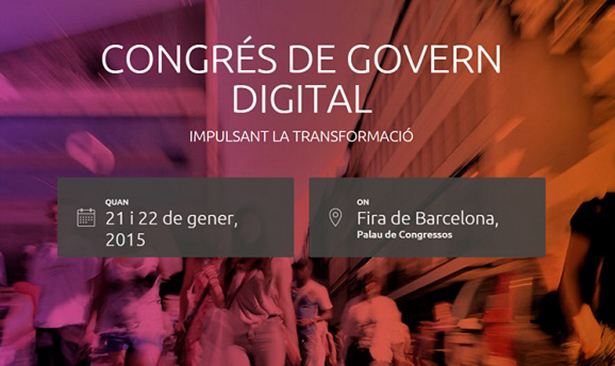Govern Digital: Impulsant la transformació