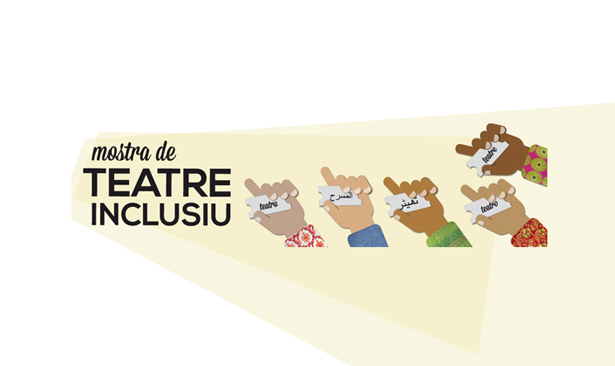 Arriba la Mostra de Teatre Inclusiu a Olot