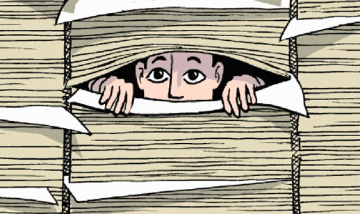 Visc en una comunitat, i no se què haig de fer per…? El dilema dels tràmits administratius