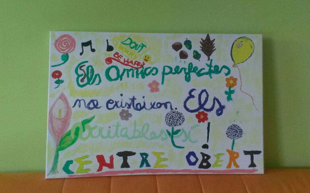 L’aventura de l’adolescència