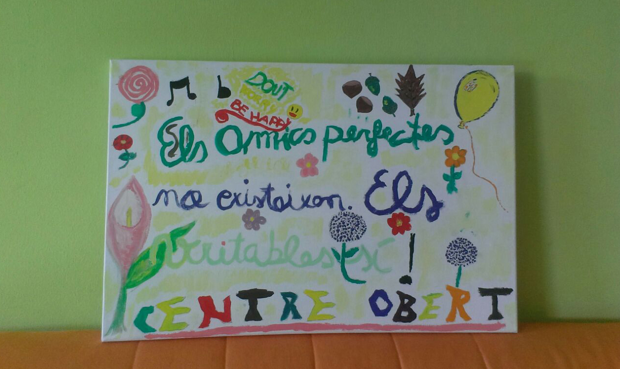 L’aventura de l’adolescència