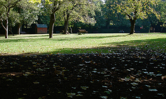 Gestió col·laborativa d’espais i equipaments públics