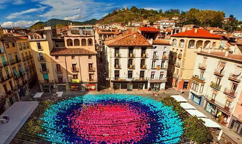 El servei d’Atenció a la Comunitat estrena Instagram