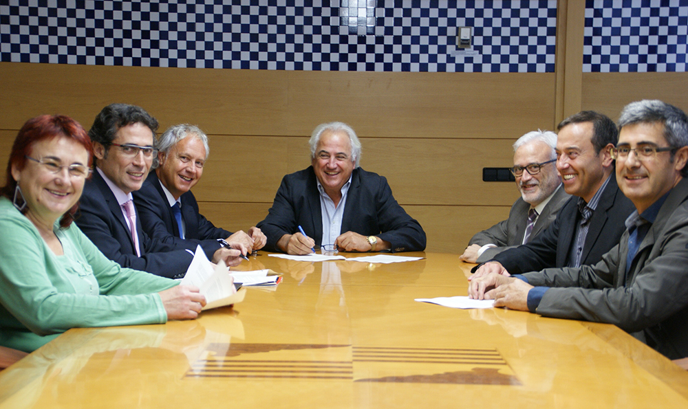 Tres projectes d’àmbit social reben la col·laboració de l’Obra Social “la Caixa”