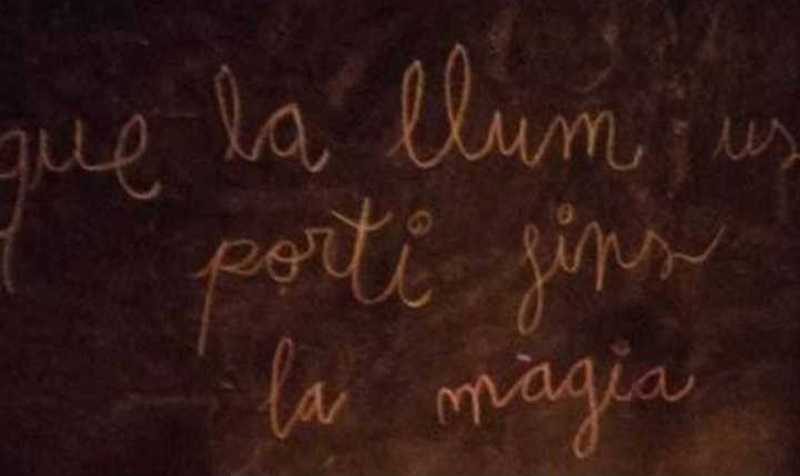 Espais de les entitats al Lluèrnia