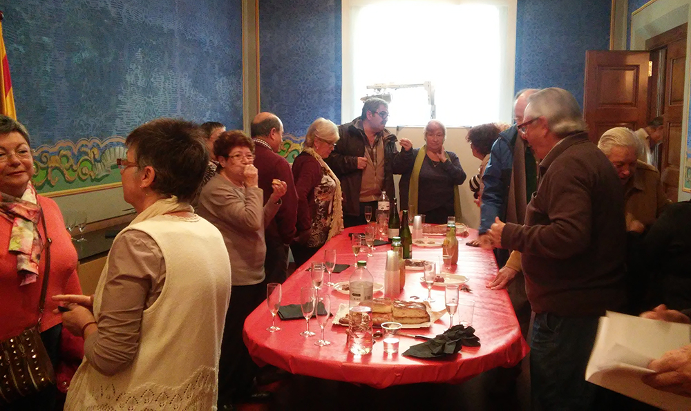 L’últim Consell Consultiu de l’any, repàs i canvis
