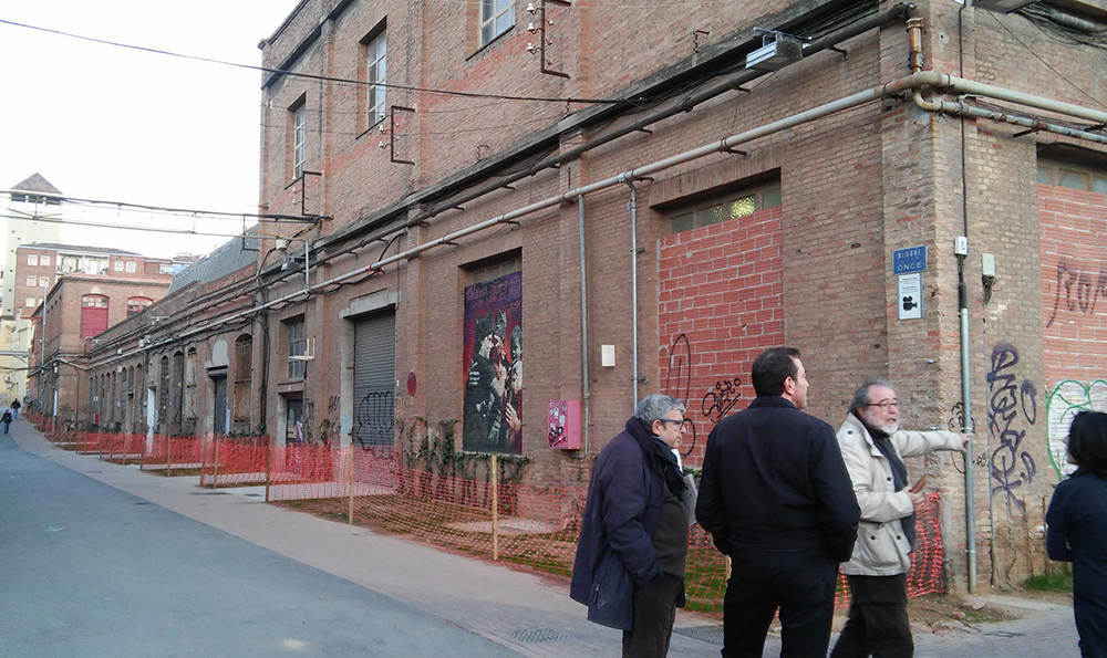 Experiències de gestió d’equipaments municipals