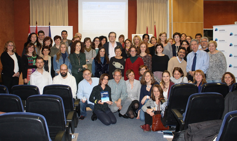El servei d’Atenció a la Comunitat es forma en mediació transformativa