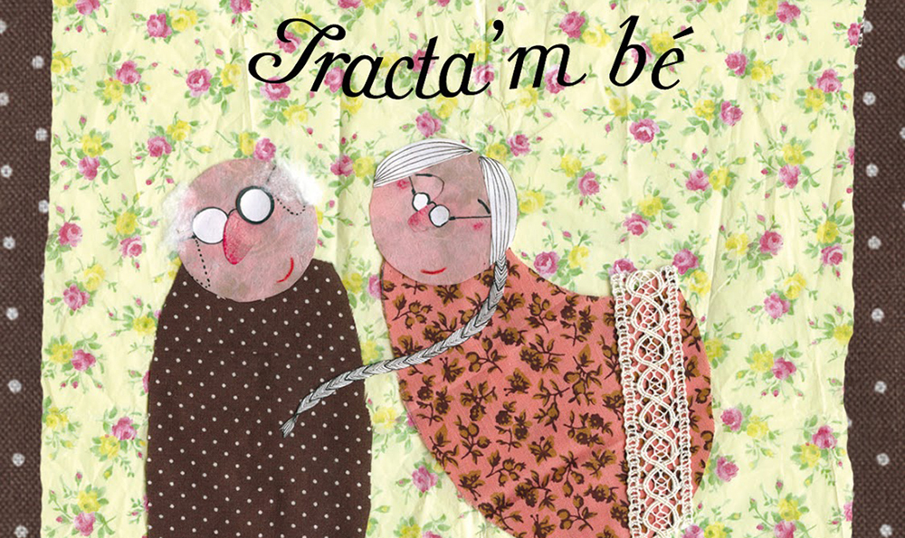 Tracta’m bé
