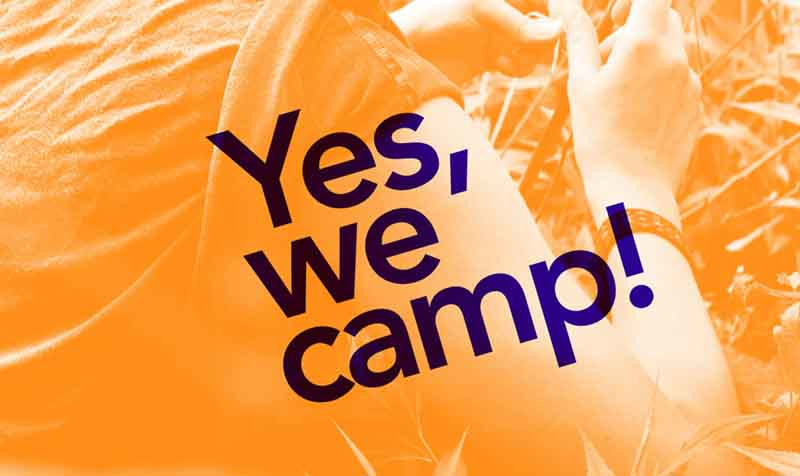Camps de Voluntariat Internacional