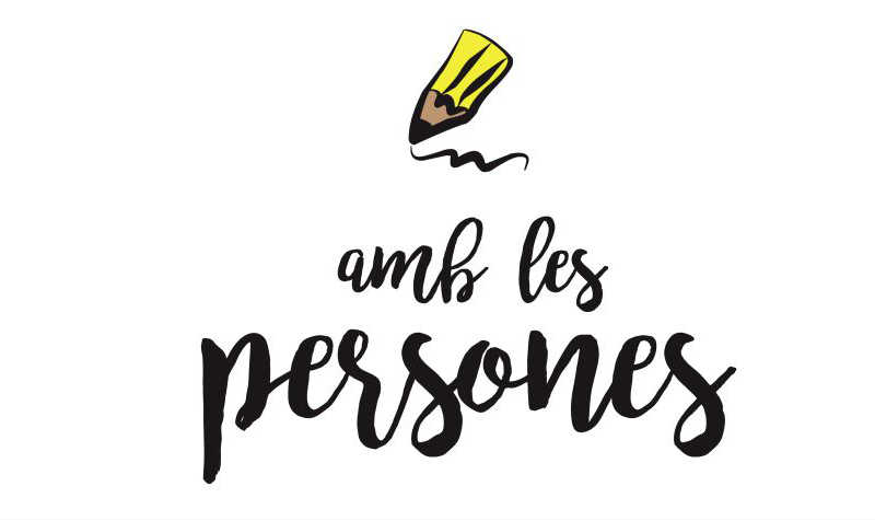 Amb les persones